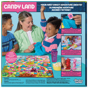 Hasbro - CANDYLAND (refresh)  - BIL