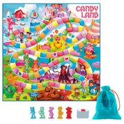Hasbro - CANDYLAND (refresh)  - BIL