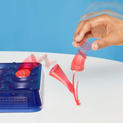 Hasbro - CONNECT 4 - FRENZY - BIL