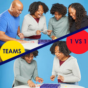 Hasbro - CONNECT 4 - FRENZY - BIL