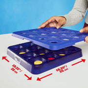 Hasbro - CONNECT 4 - FRENZY - BIL