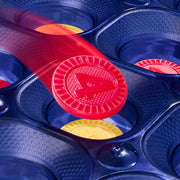 Hasbro - CONNECT 4 - FRENZY - BIL