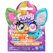 Hasbro - FURBY - FURBY MINIS - PDQ ASST