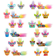 Hasbro - FURBY - FURBY MINIS - PDQ ASST