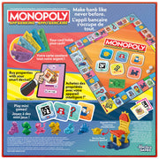 Hasbro - MONOPOLY - APP BANKING