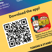 Hasbro - MONOPOLY - APP BANKING