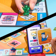 Hasbro - MONOPOLY - APP BANKING