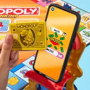 Hasbro - MONOPOLY - APP BANKING