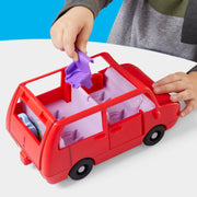 Hasbro - PEPPA PIG - PEPPAS BIG FAMILY CAR