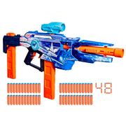 Nerf - NERF - N SERIES BATTLEFIELD COMMANDER