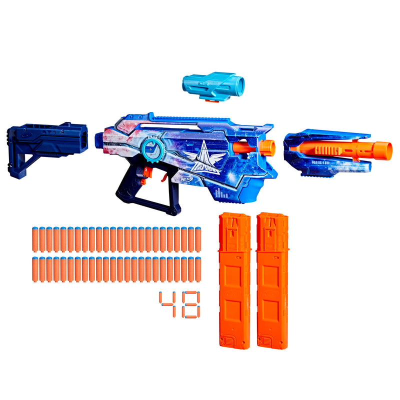 Nerf - NERF - N SERIES BATTLEFIELD COMMANDER