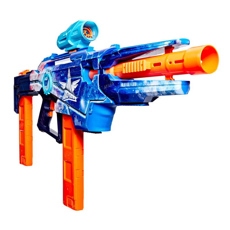 Nerf - NERF - N SERIES BATTLEFIELD COMMANDER