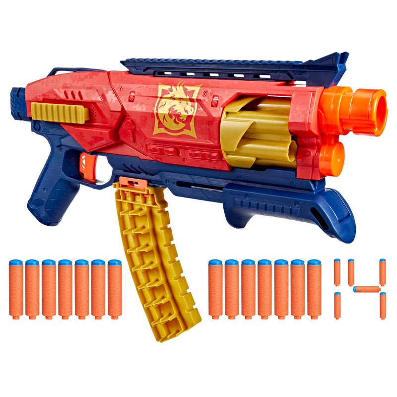 Nerf - NERF - N SERIES TACTICAL SWAT
