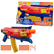 Nerf - NERF - N SERIES TACTICAL SWAT
