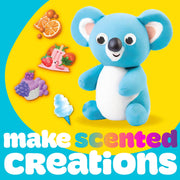 PLAY-DOH - AIR DRY CLAY - 13pc MULTI PACK