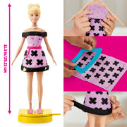 PLAY-DOH - BARBIE DESIGNER FASHION SHOW