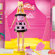 PLAY-DOH - BARBIE DESIGNER FASHION SHOW
