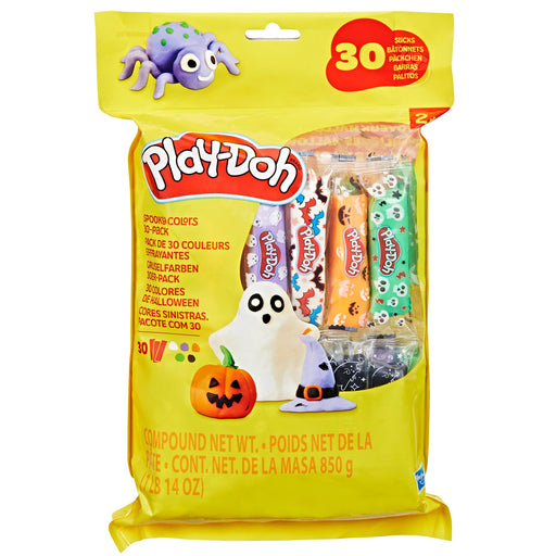 PLAY-DOH - HALLOWEEN PACK