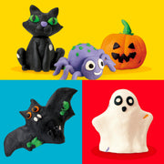 PLAY-DOH - HALLOWEEN PACK