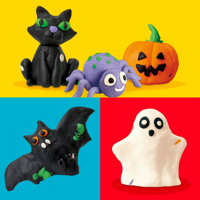 PLAY-DOH - HALLOWEEN PACK