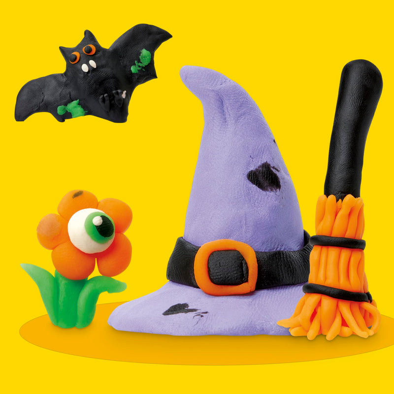 PLAY-DOH - HALLOWEEN PACK