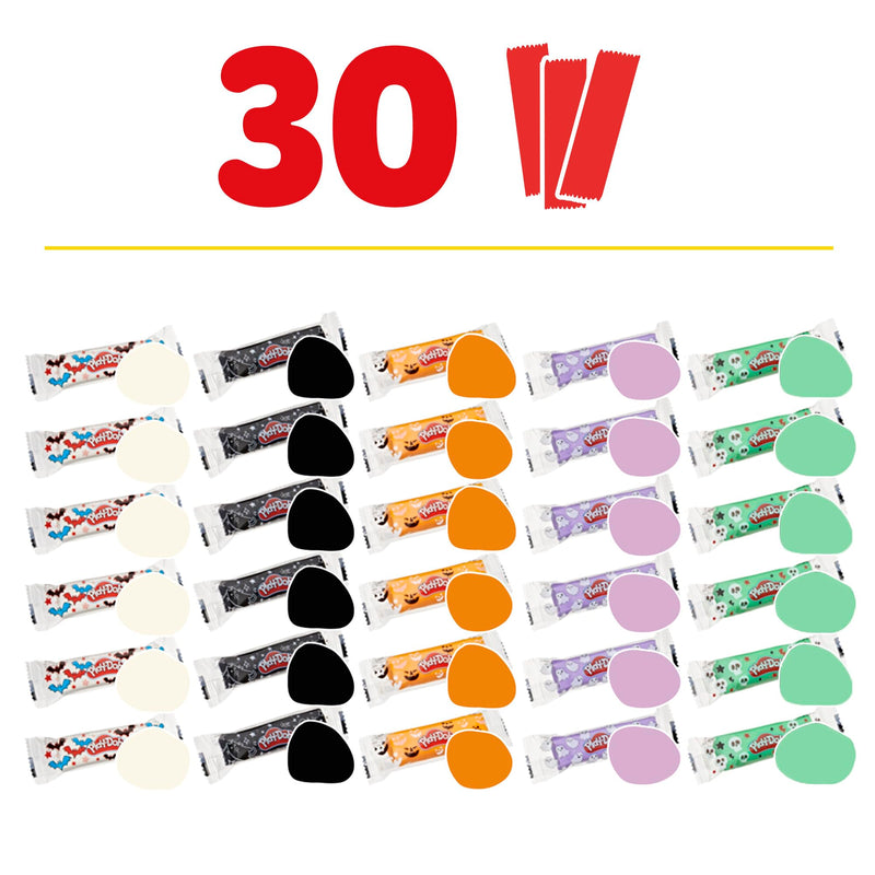 PLAY-DOH - HALLOWEEN PACK