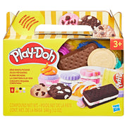 PLAY-DOH - LITTLE BAKERY SET