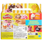 PLAY-DOH - LITTLE BAKERY SET