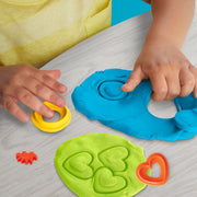 PLAY-DOH - SHAPES and COLORS DINO