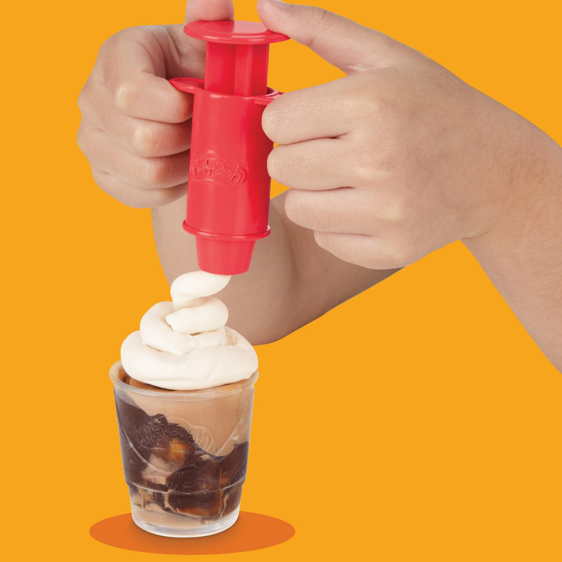 PLAY-DOH - SIZZLIN GRILL PLAYSET