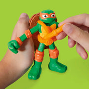 PLAY-DOH - TMNT COWABUNGA CREATIONS MULTIPACK