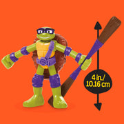 PLAY-DOH - TMNT MUTATION STATION