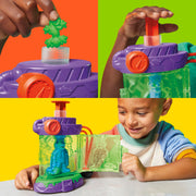 PLAY-DOH - TMNT MUTATION STATION