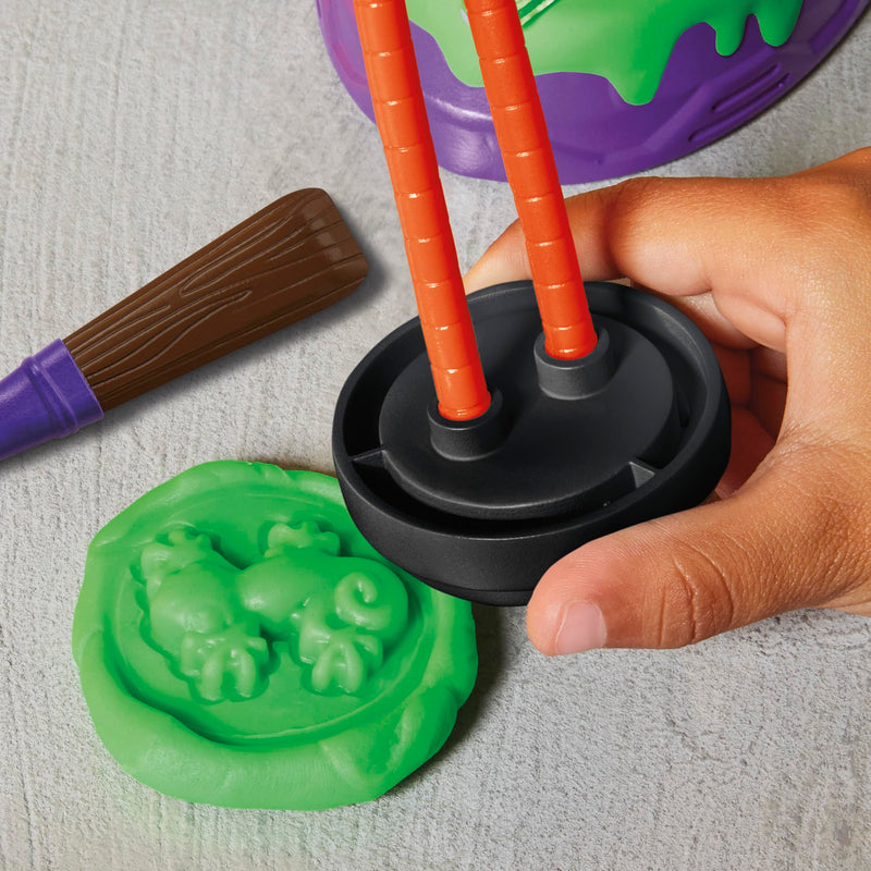 PLAY-DOH - TMNT MUTATION STATION