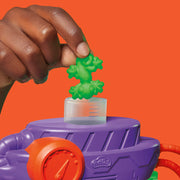 PLAY-DOH - TMNT MUTATION STATION
