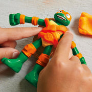 PLAY-DOH - TMNT SLICE and BLAST PIZZA PLAYSET