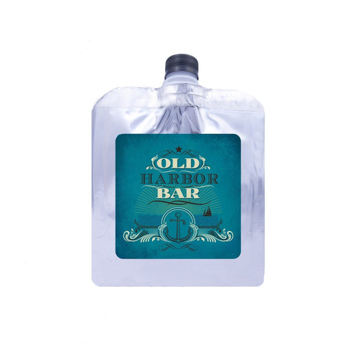 David Shaw - FLEXI GROWLER HARBOR BAR