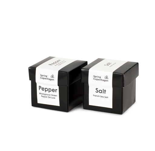 David Shaw - Madagascar Green Pepper Deluxe