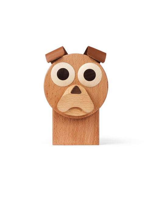 David Shaw - Tinder Dog Piggy Bank