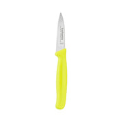 Tool Swiss - 3" SERRATED KNIFE-GREEN