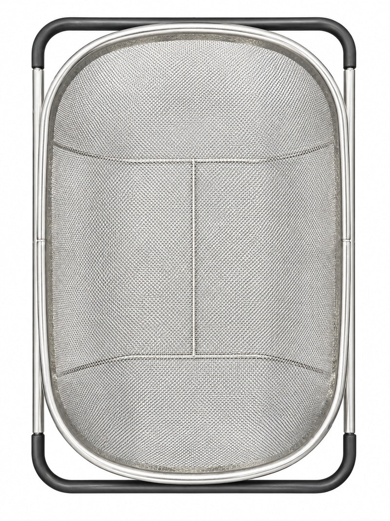 Tool Swiss Adjustable Over-Sink Strainer