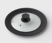 TEW - Glass Lid Universal 20/22/24cm