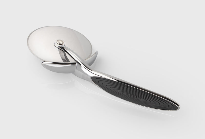 TEW - Pizza Wheel Chrome