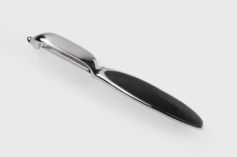 TEW - Straight Peeler  Chrome