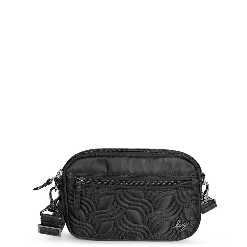 LUG - Super Coupe Convertible Crossbody Bag