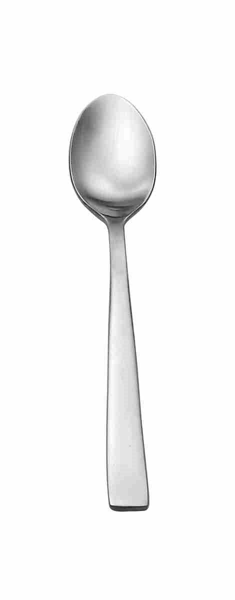 Splendide - 4Pk Teaspoon - Satin-BISTRO