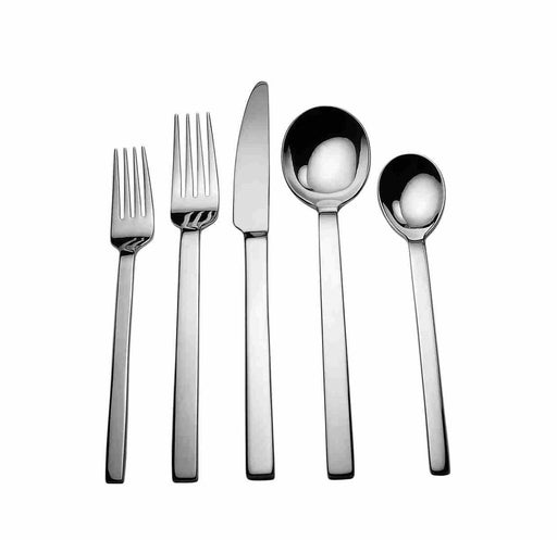 Splendide - Anglique 20 PC Flatware Set