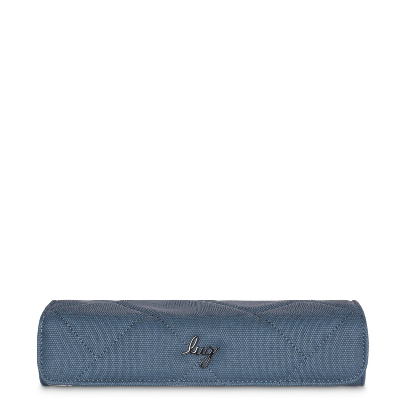 LUG - Choo Choo XL Matte Luxe VL Pill Organizer