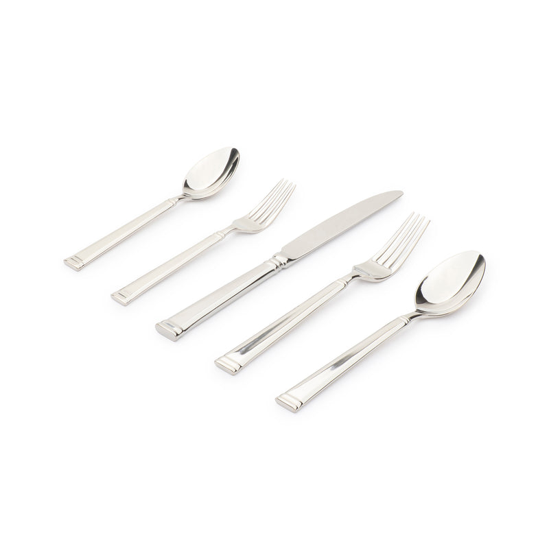 Splendide - Milan Satin 20PC Set