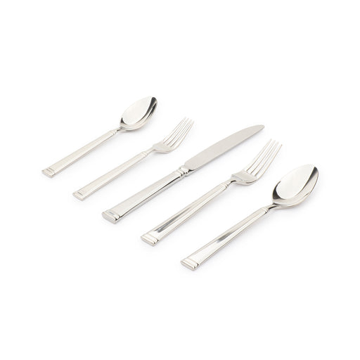 Splendide - Milan Satin 20PC Set